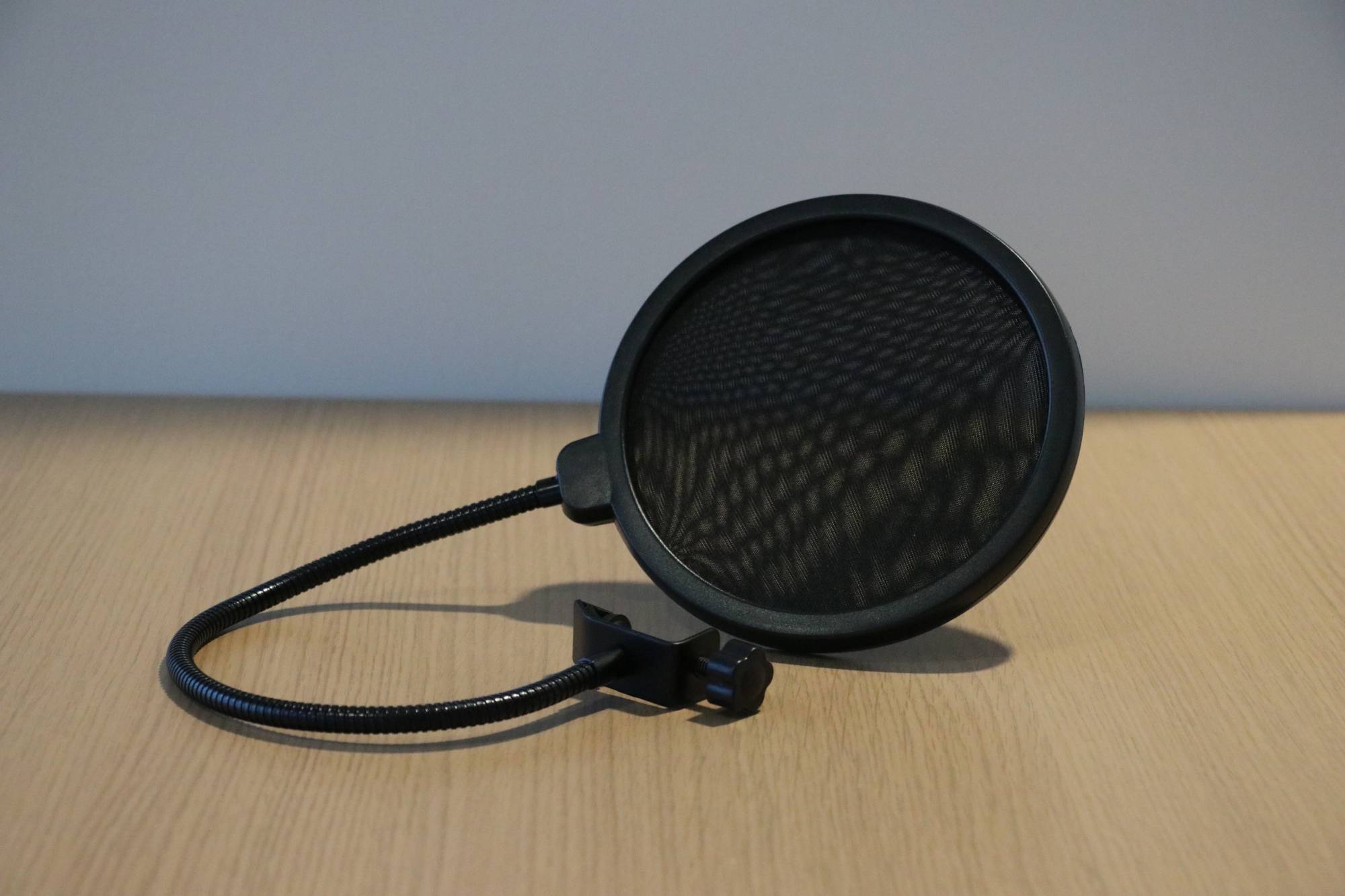 pop filter